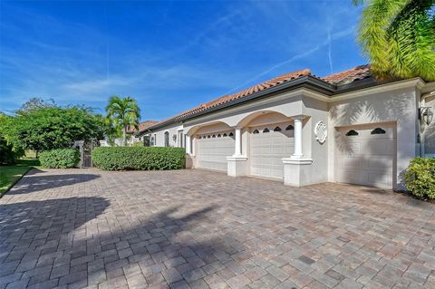 A home in LAKEWOOD RANCH