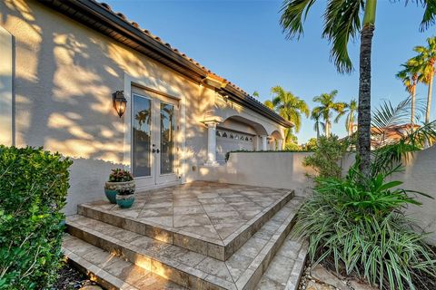 A home in LAKEWOOD RANCH