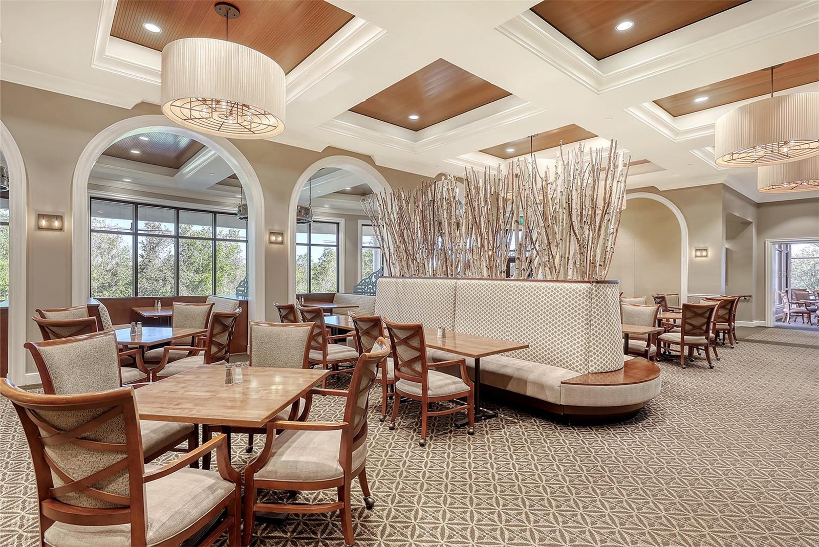 LAKEWOOD RANCH COUNTRY CLUB VILLAGE DD 1&2 - Residential