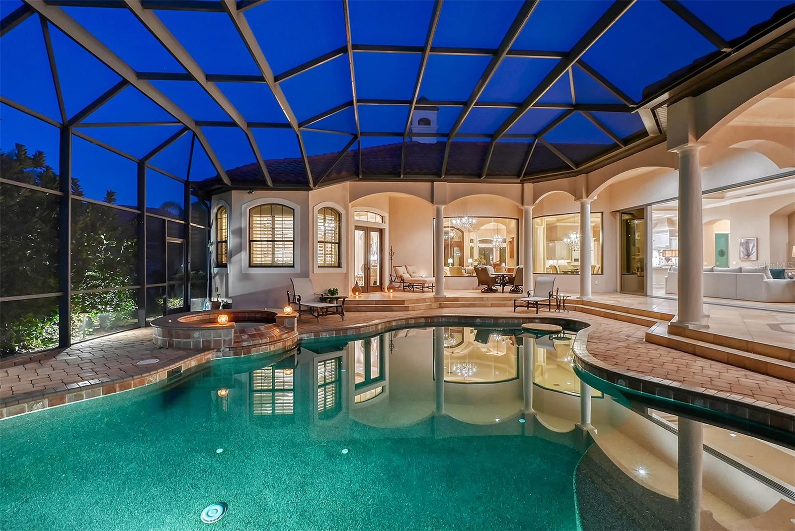 LAKEWOOD RANCH COUNTRY CLUB VILLAGE DD 1&2 - Residential