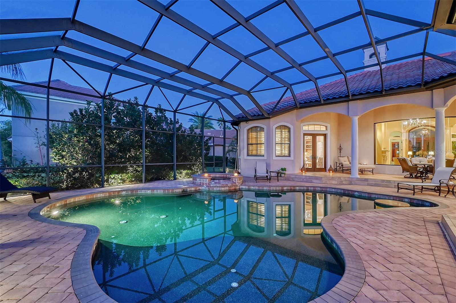 LAKEWOOD RANCH COUNTRY CLUB VILLAGE DD 1&2 - Residential