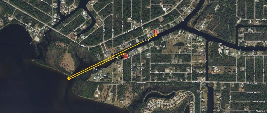 Photo of 13149 Irwin Drive, Port Charlotte, FL 33953 (MLS # C7504161)