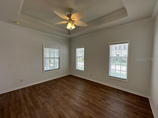 CELEBRATION EAST VILLAGE UNIT 2 - Residential Lease