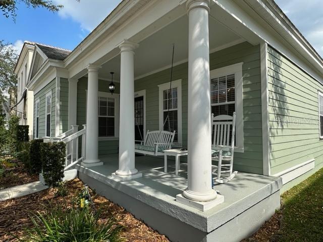 CELEBRATION EAST VILLAGE UNIT 2 - Residential Lease