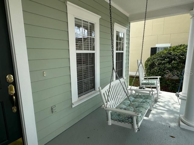 CELEBRATION EAST VILLAGE UNIT 2 - Residential Lease