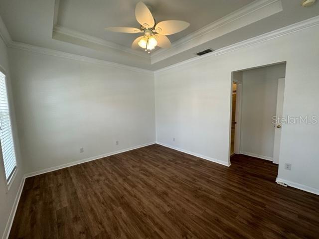 CELEBRATION EAST VILLAGE UNIT 2 - Residential Lease