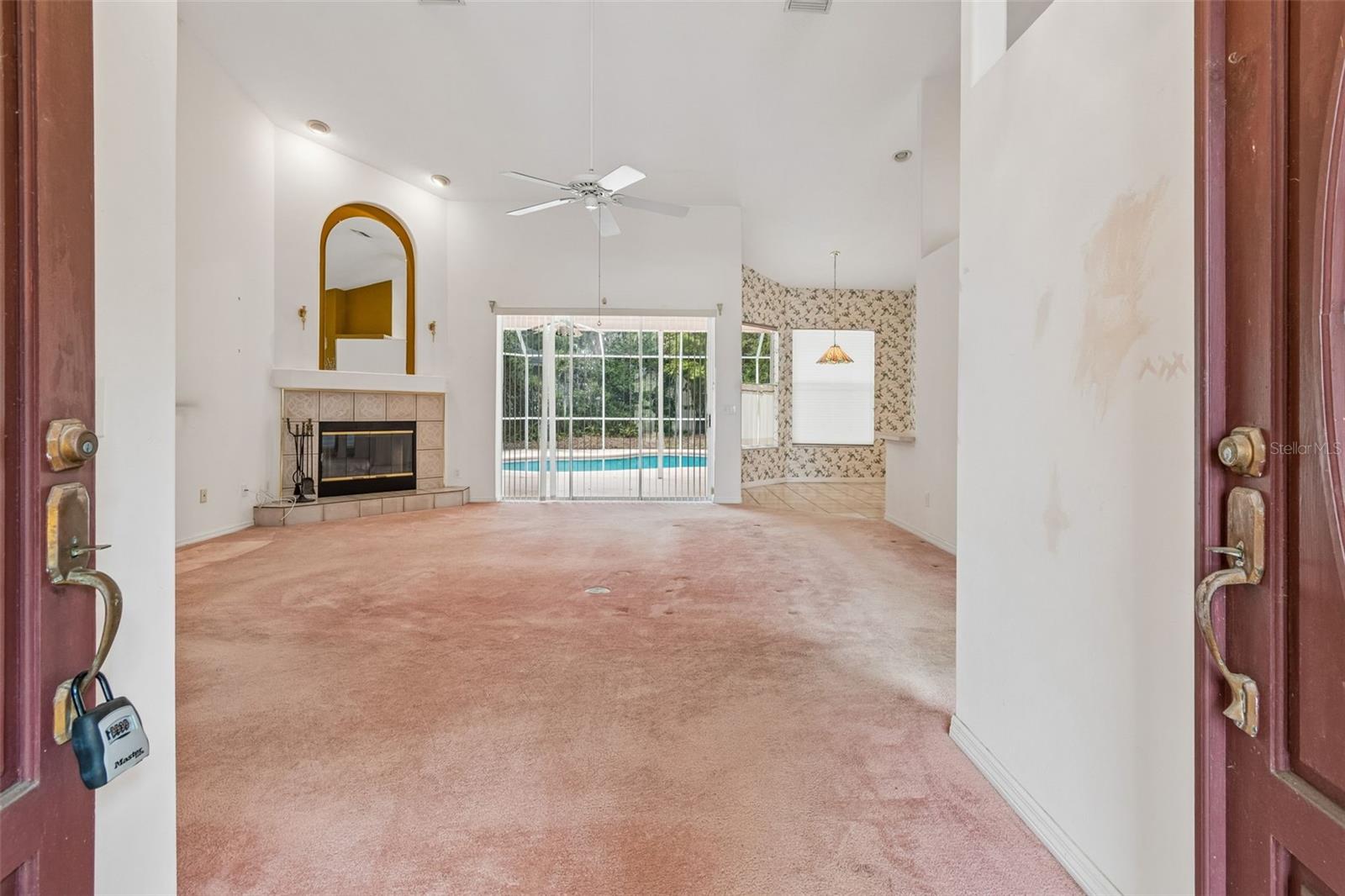 WOODRIDGE - Residential