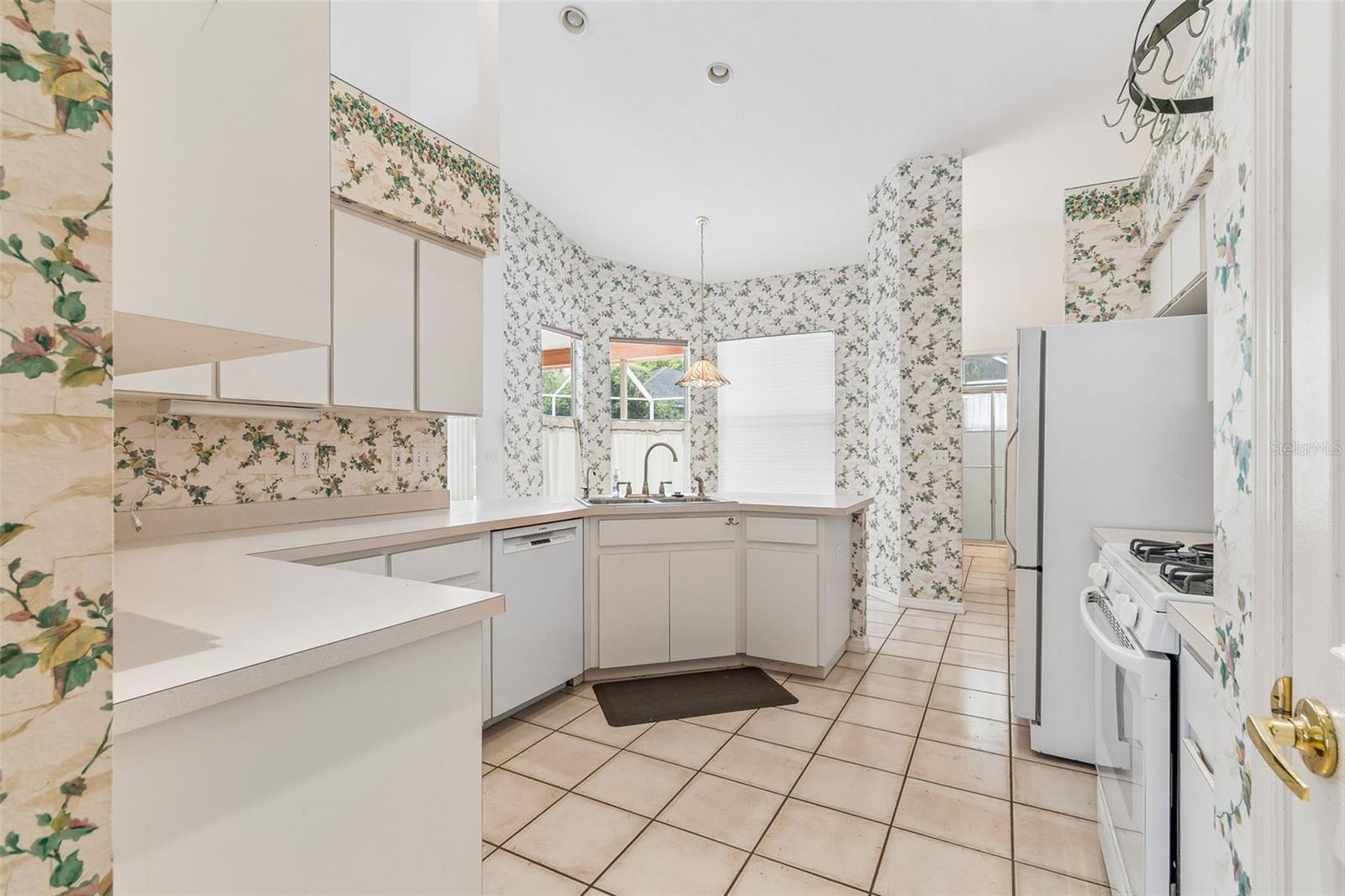 WOODRIDGE - Residential