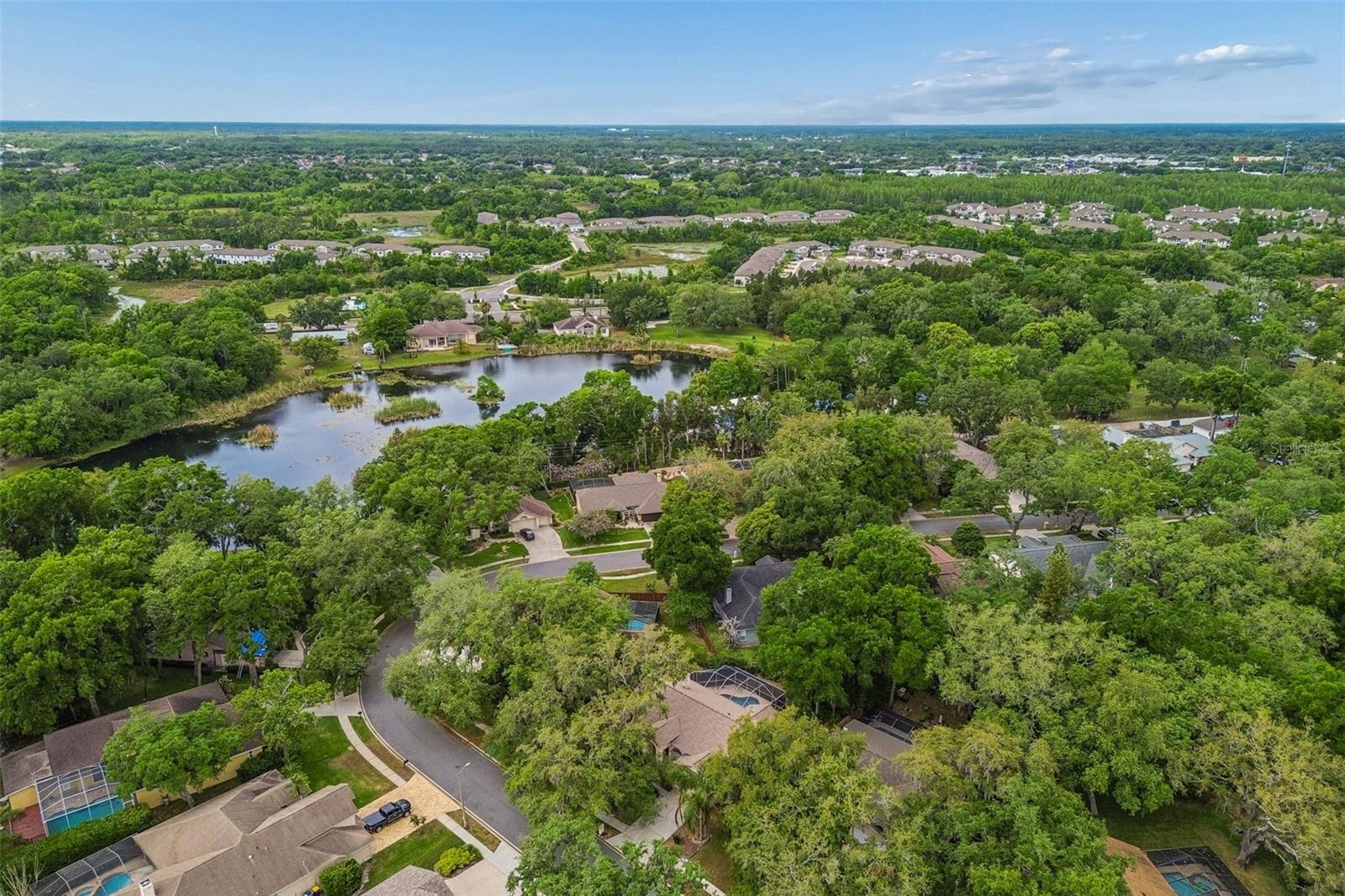 WOODRIDGE - Residential