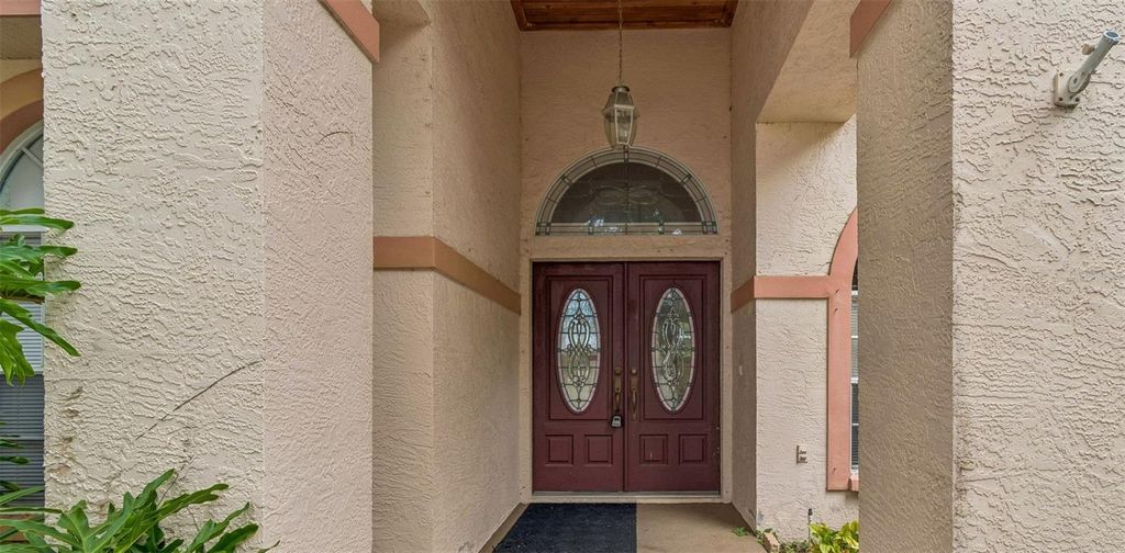 Photo of 1336 Waterwood Drive, Lutz, FL 33559 (MLS # TB8501839)