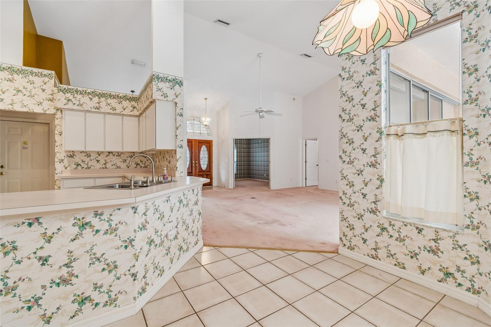 WOODRIDGE - Residential