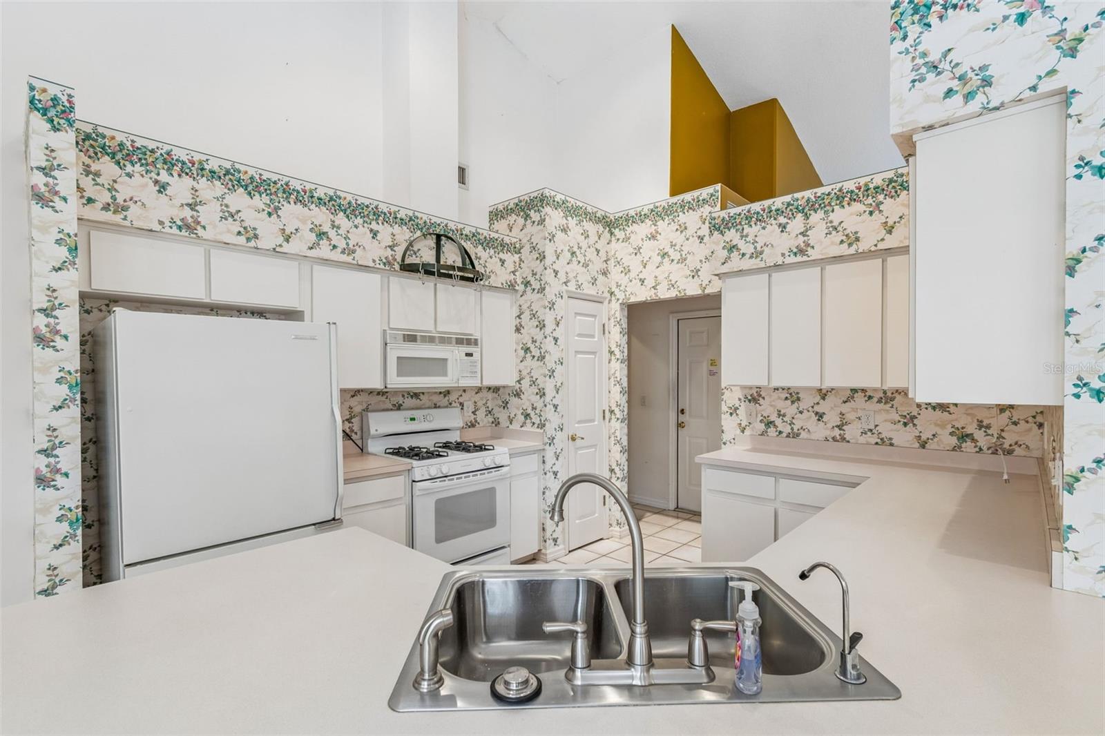 WOODRIDGE - Residential