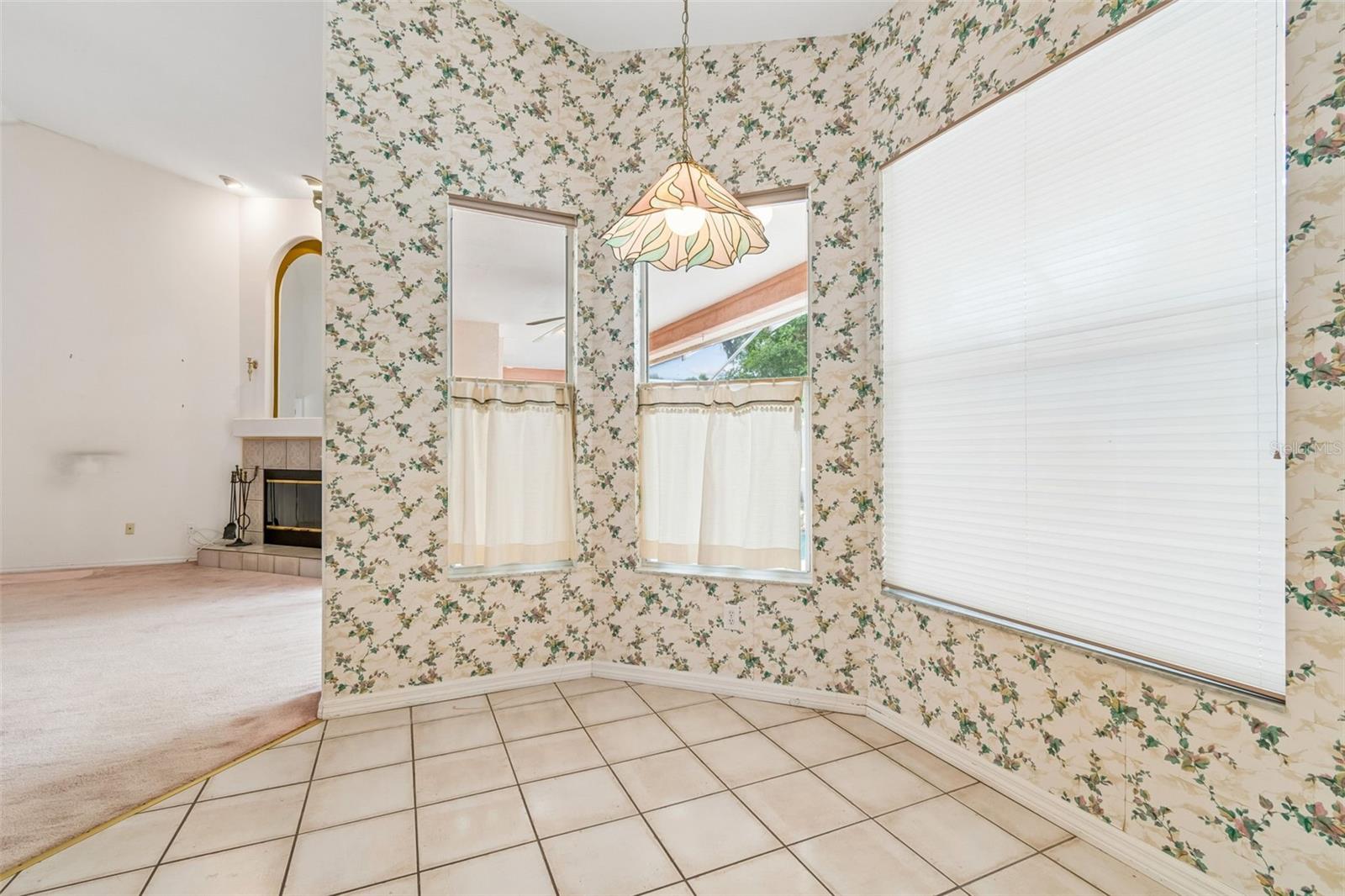 WOODRIDGE - Residential