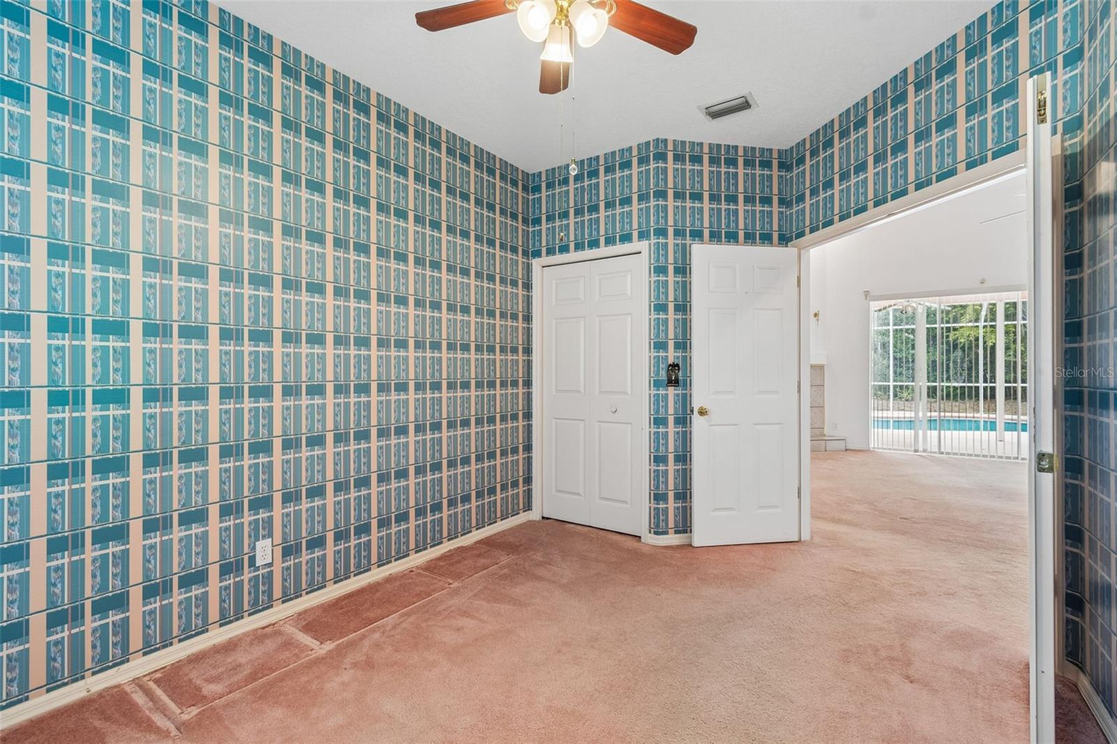 WOODRIDGE - Residential