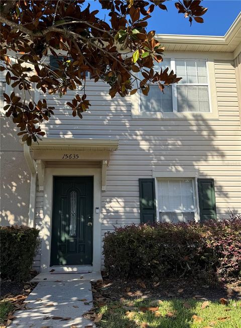 15635 STABLE RUN DRIVE SPRING HILL FL 34610