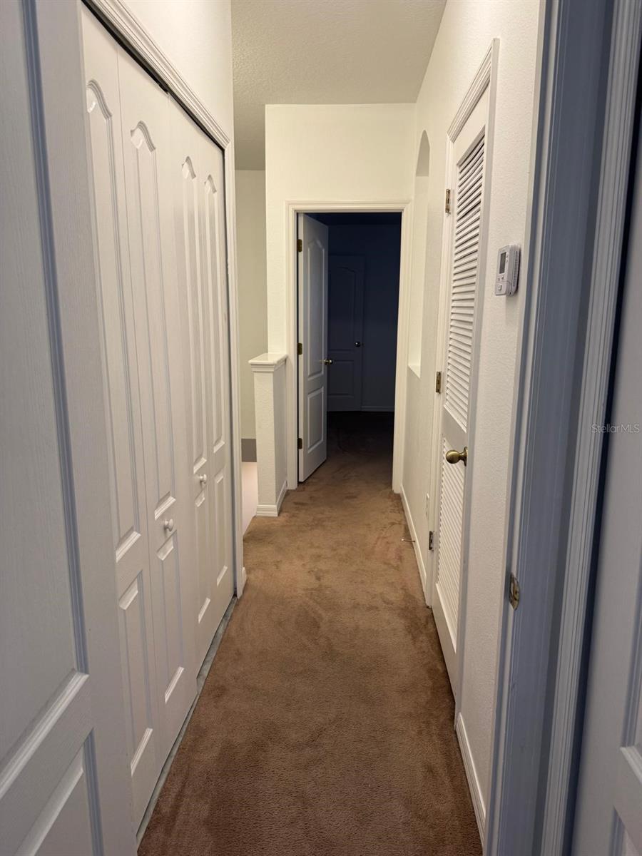 LONE STAR TWNHMS - Residential