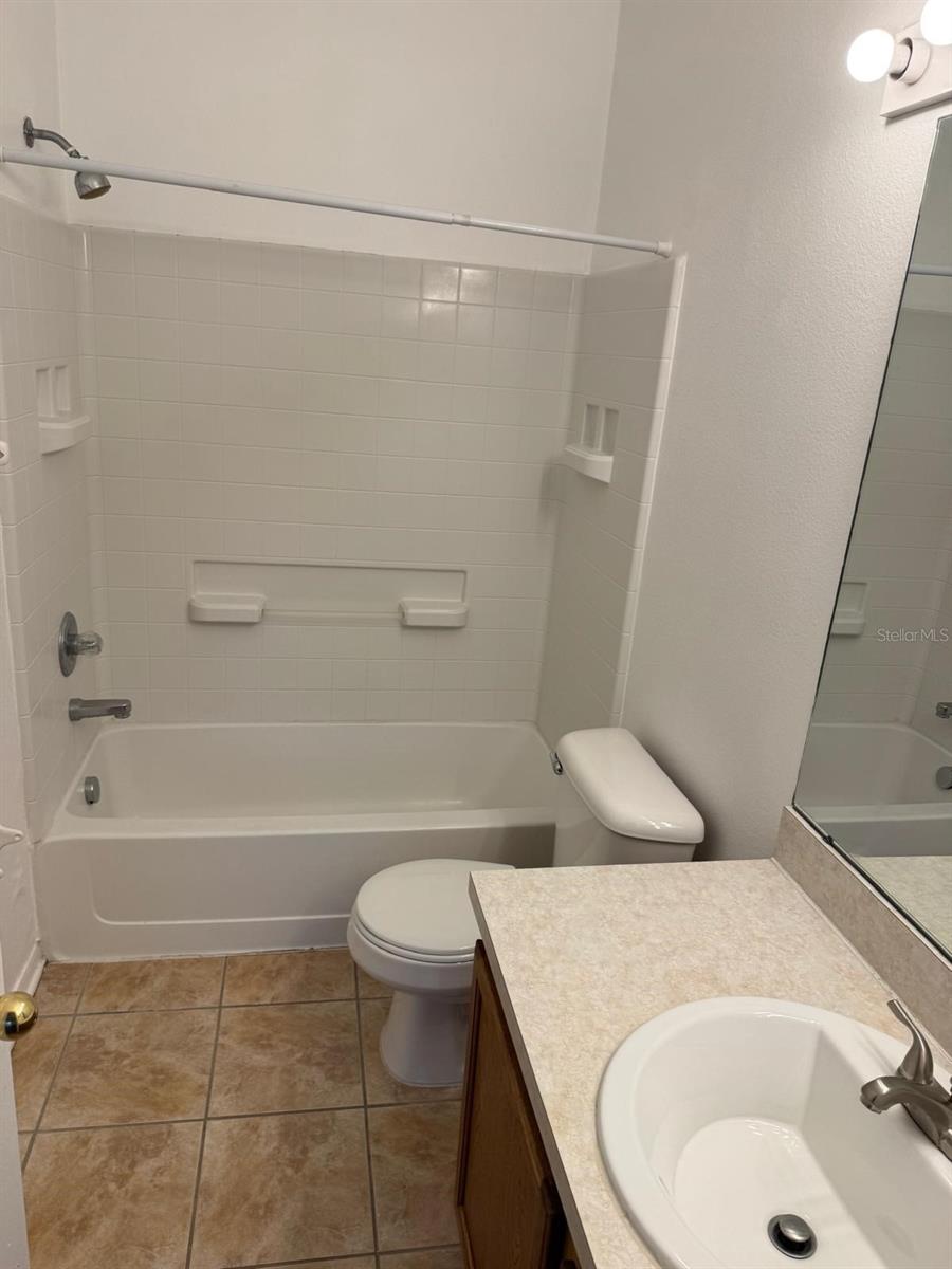 LONE STAR TWNHMS - Residential