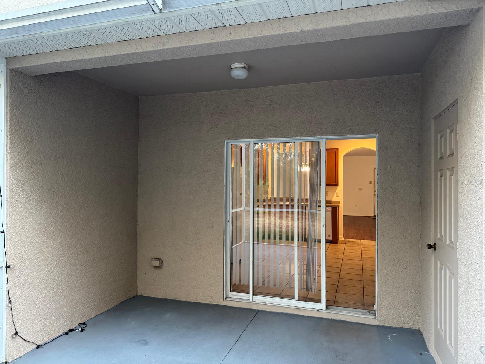 LONE STAR TWNHMS - Residential