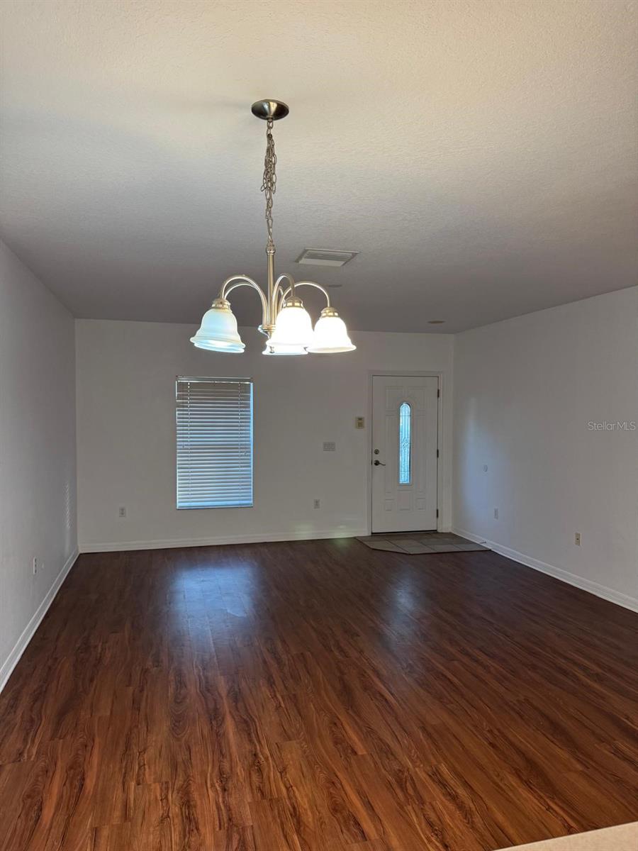 LONE STAR TWNHMS - Residential