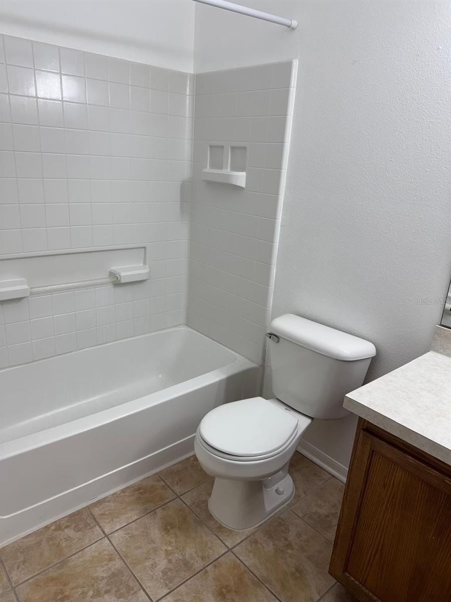 LONE STAR TWNHMS - Residential