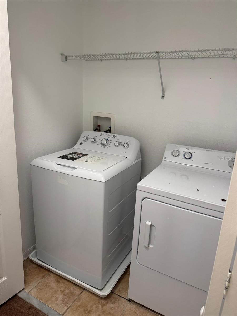 LONE STAR TWNHMS - Residential