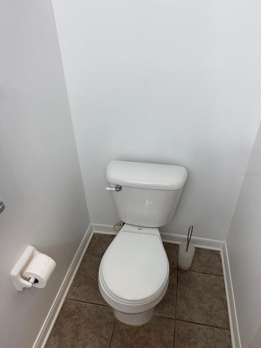 LONE STAR TWNHMS - Residential