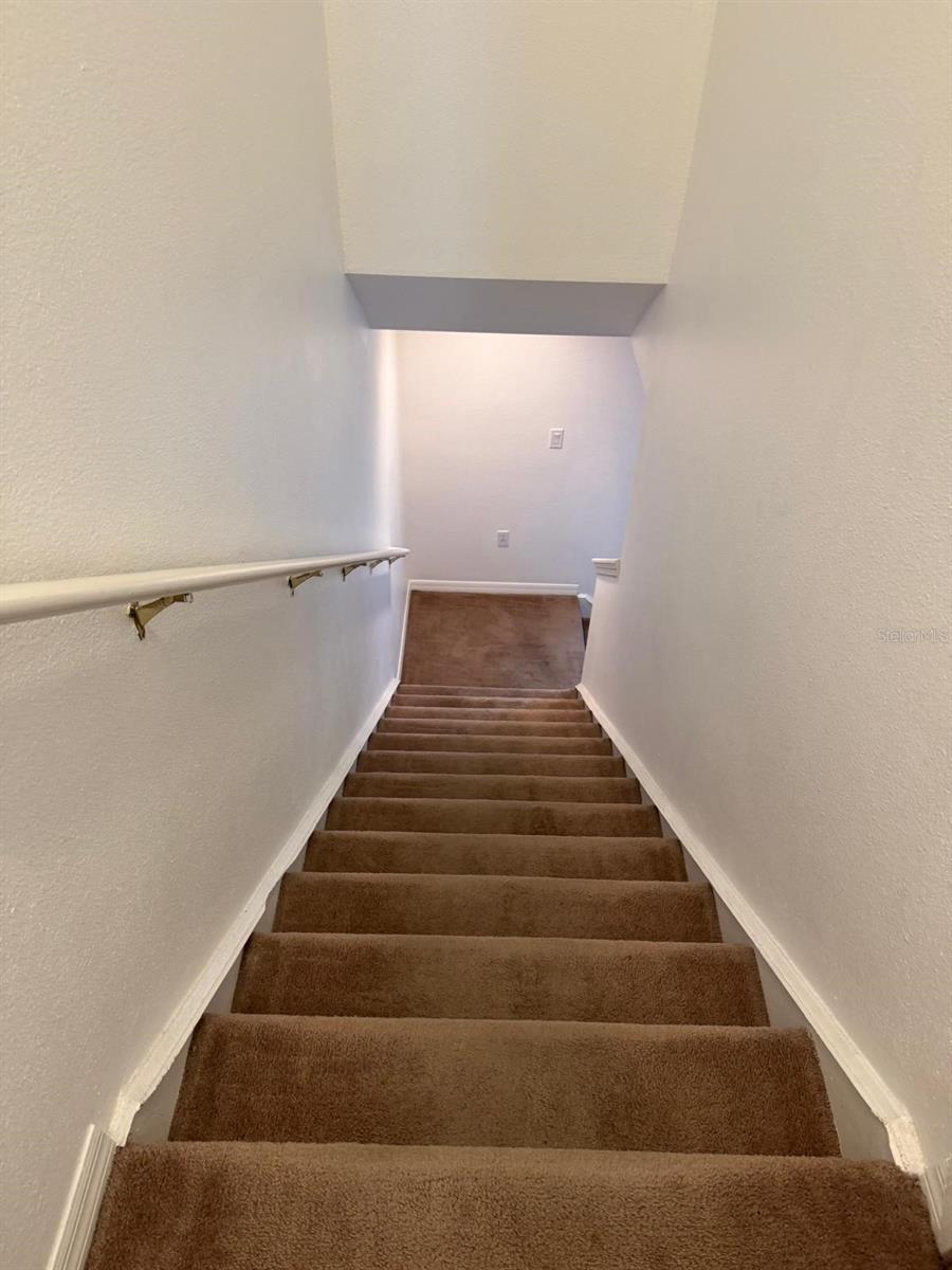 LONE STAR TWNHMS - Residential