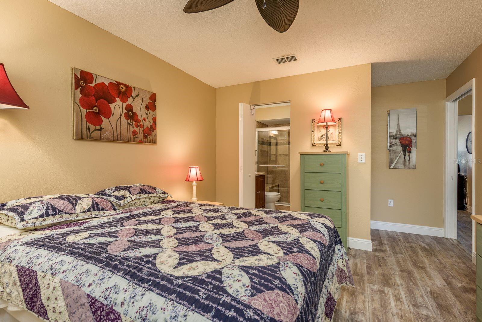 PARADISE POINTE WEST - Residential