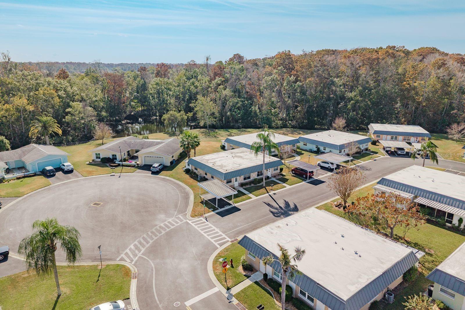 PARADISE POINTE WEST - Residential