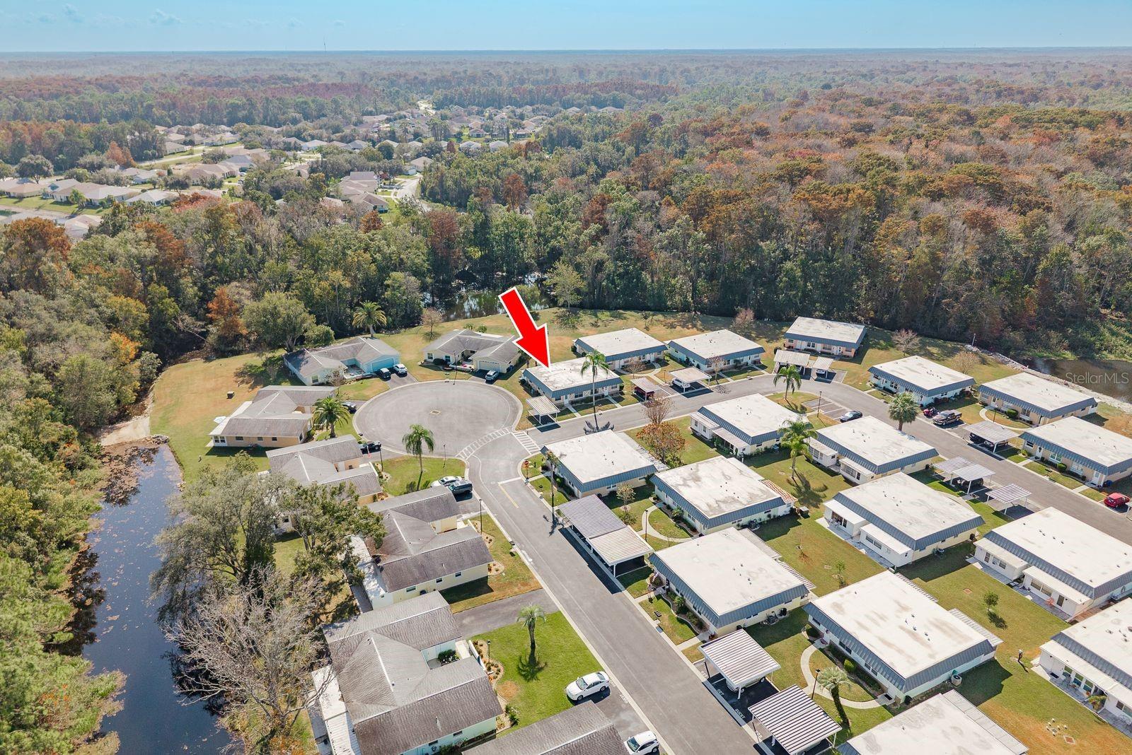 PARADISE POINTE WEST - Residential