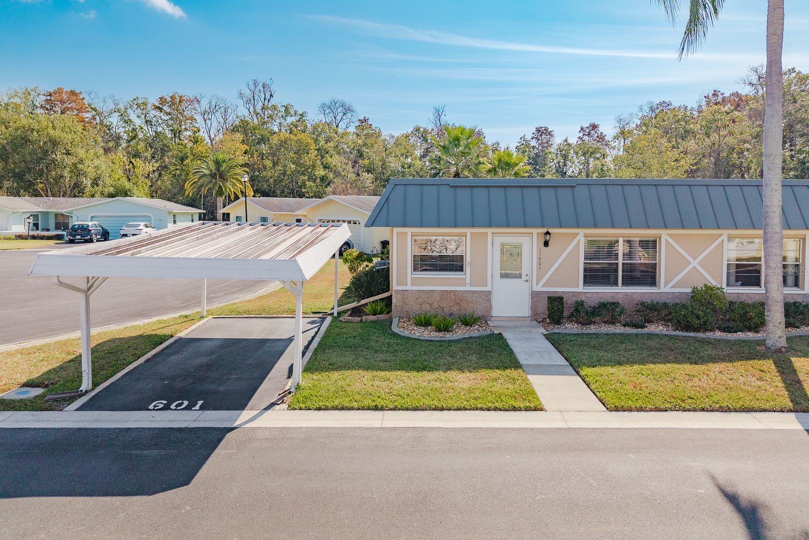 PARADISE POINTE WEST - Residential