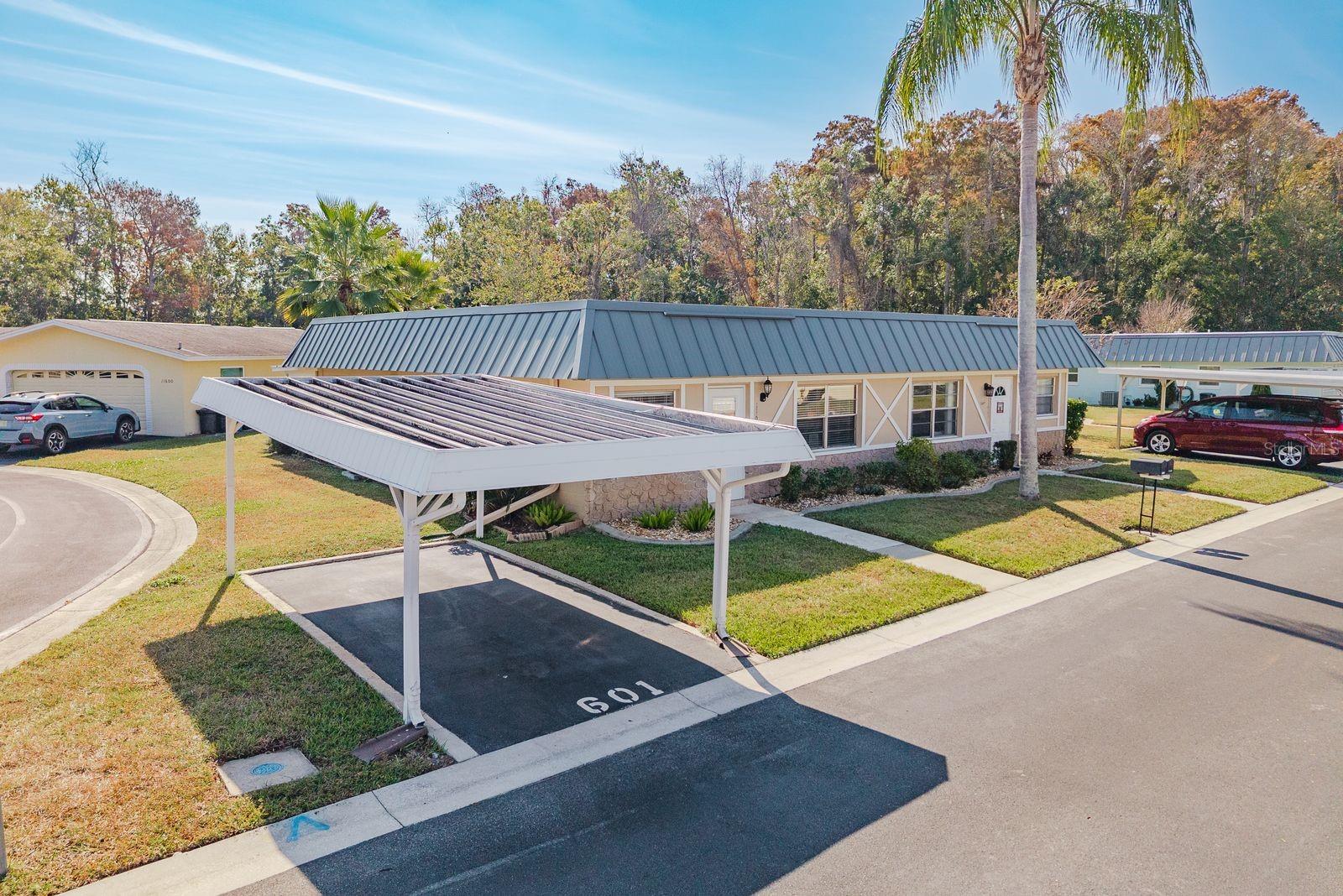 PARADISE POINTE WEST - Residential