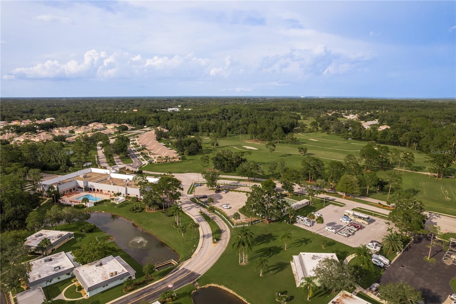 PARADISE POINTE WEST - Residential