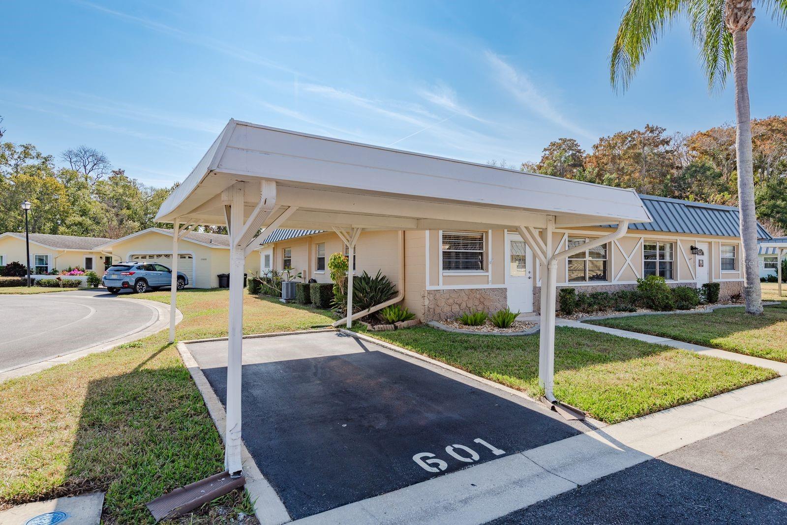 PARADISE POINTE WEST - Residential