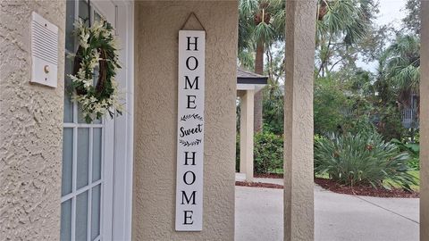 A home in CLEARWATER