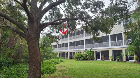 A home in CLEARWATER