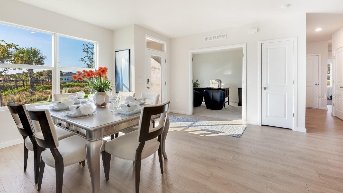 SEA COVE - Residential