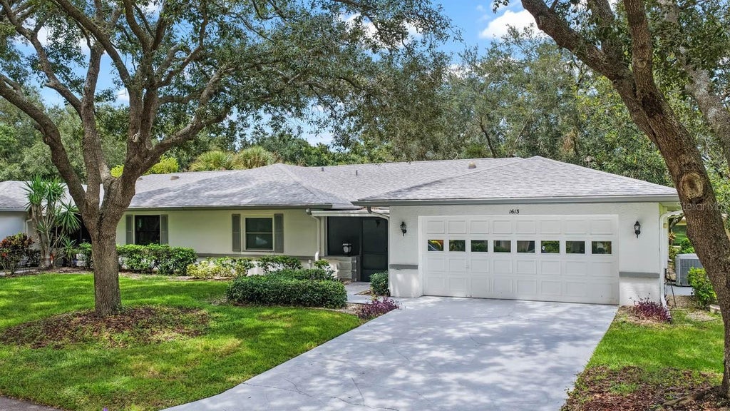 Photo of 1613 Laughton Place, Sun City Center, FL 33573 (MLS # TB8545481)