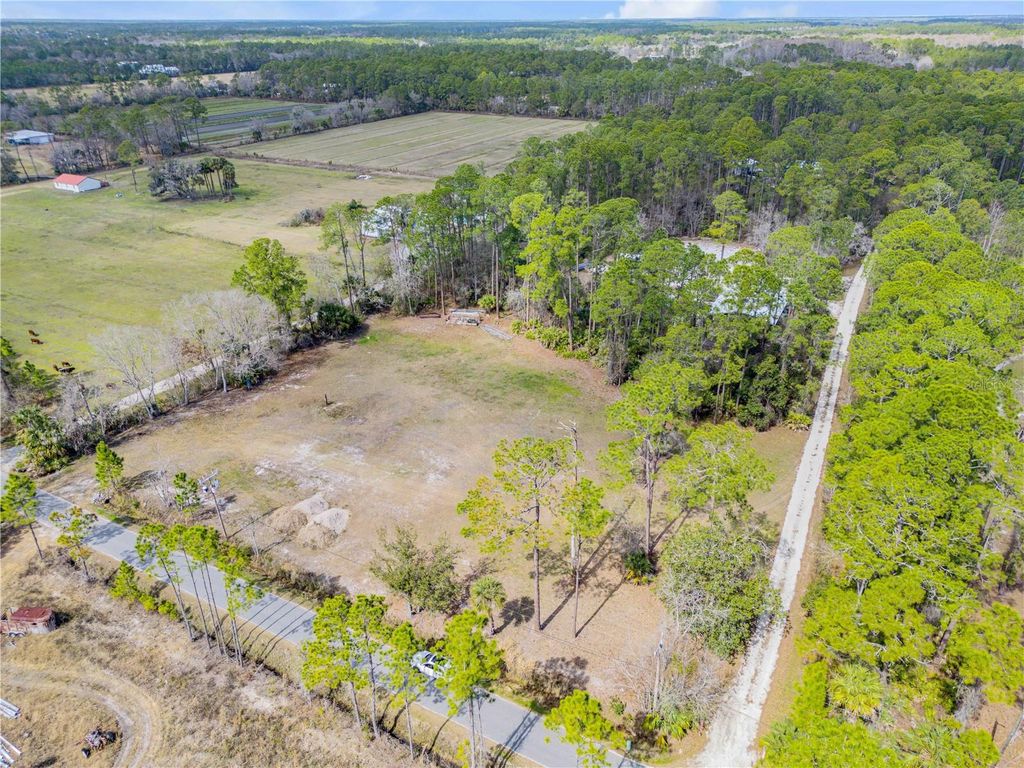 Photo of 3739 Honeydew Lane, New Smyrna Beach, FL 32168 (MLS # NS1087434)