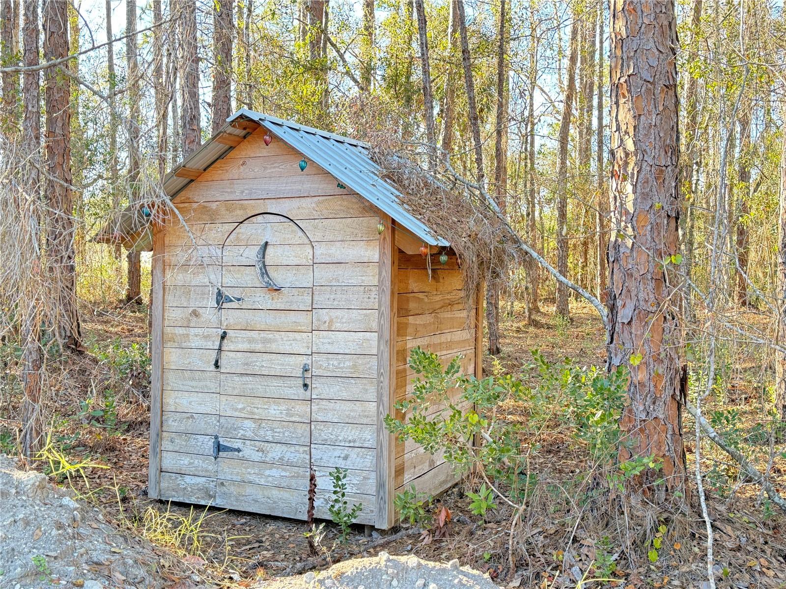 HOWE & CURRIERS ALLOTMENT - Land