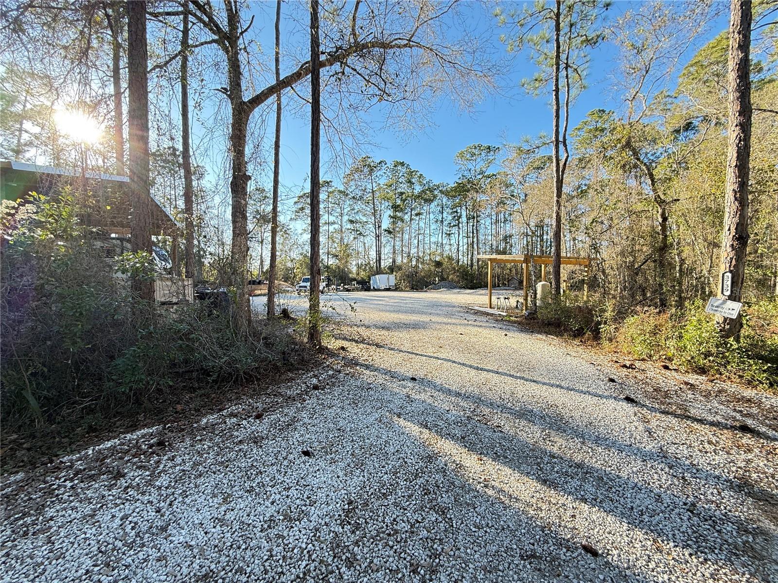 HOWE & CURRIERS ALLOTMENT - Land