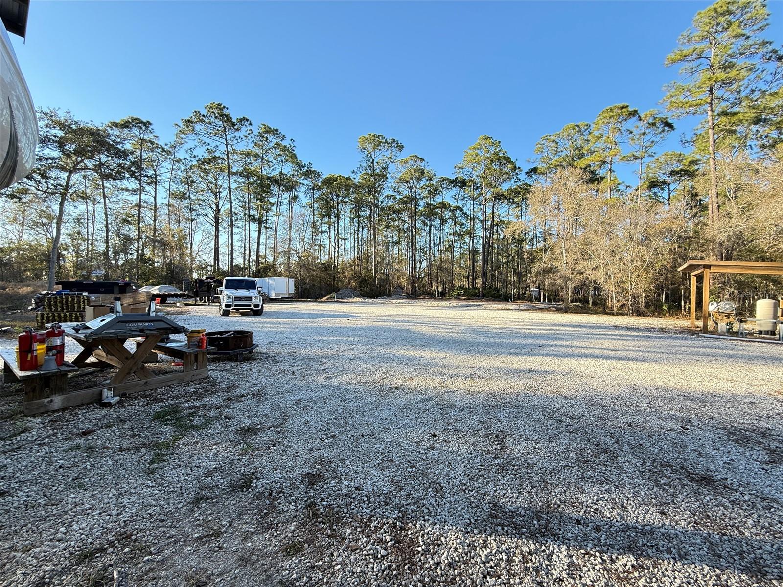 HOWE & CURRIERS ALLOTMENT - Land