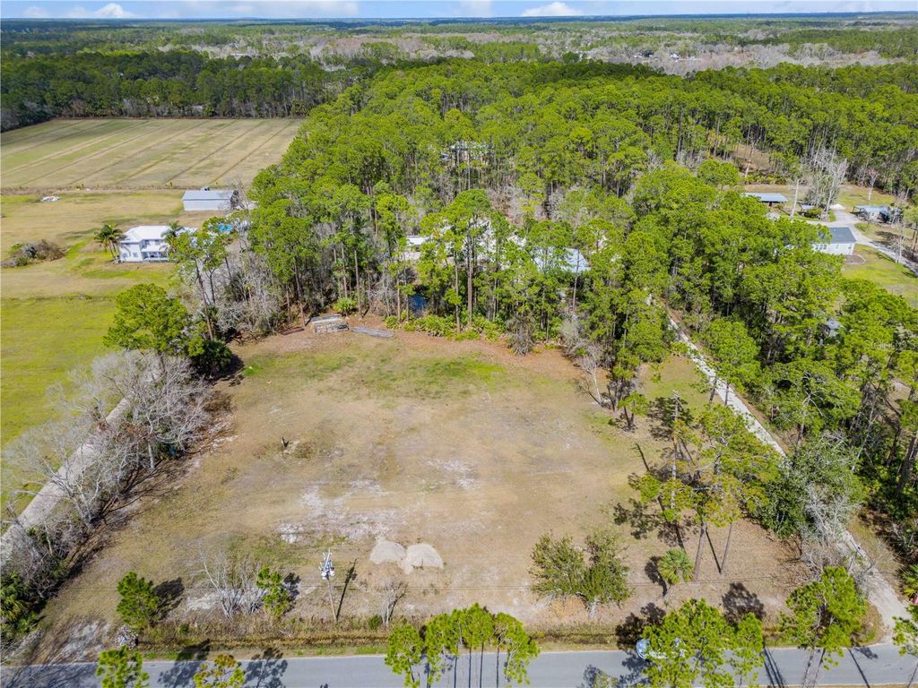 Photo of 3739 Honeydew Lane, New Smyrna Beach, FL 32168 (MLS # NS1087434)