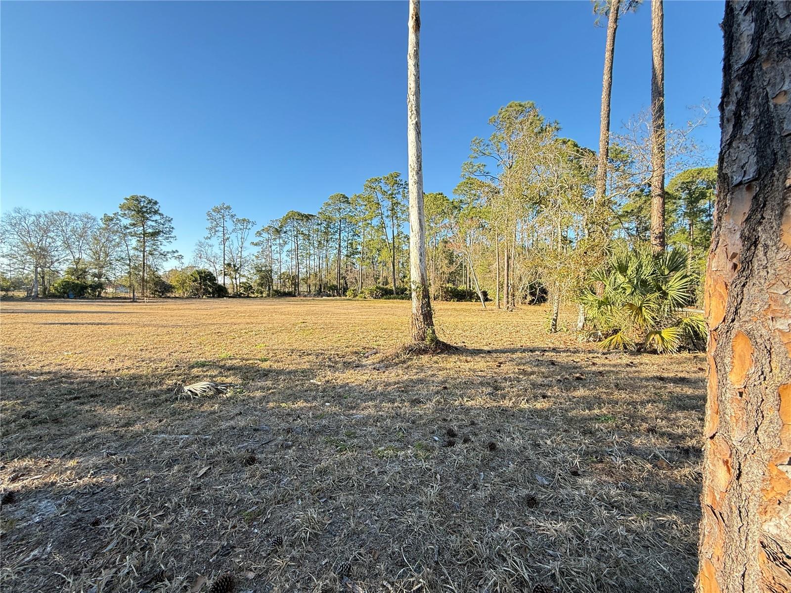 HOWE & CURRIERS ALLOTMENT - Land