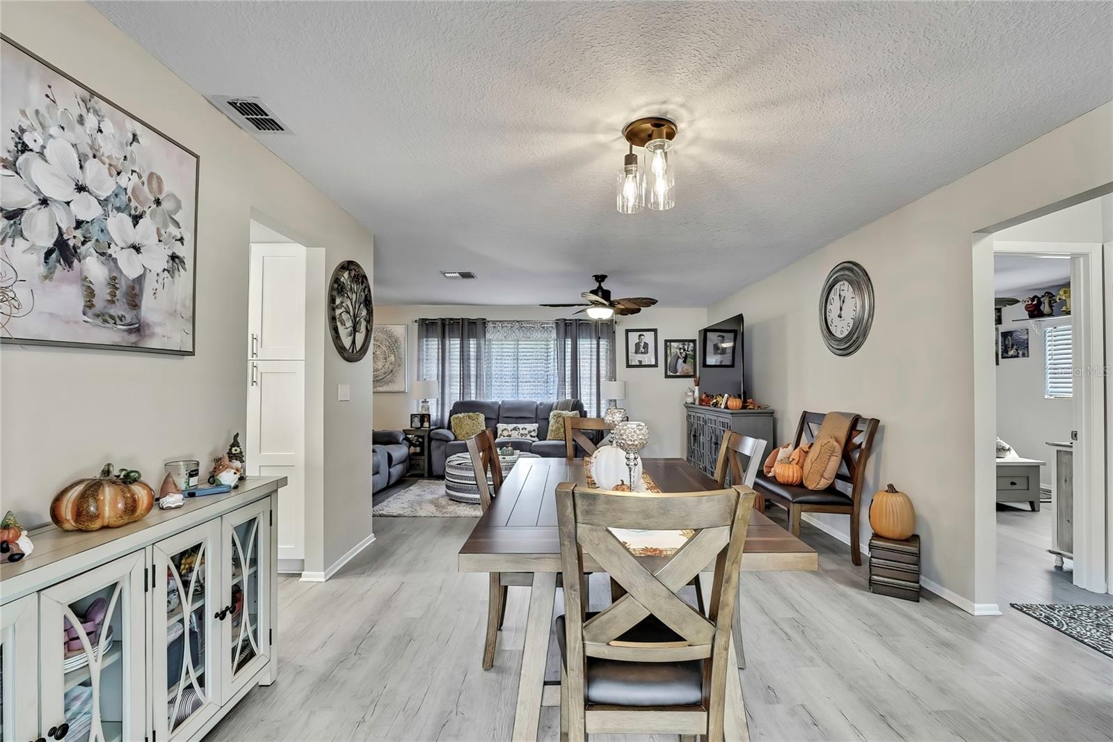 SPRING HILL - Residential