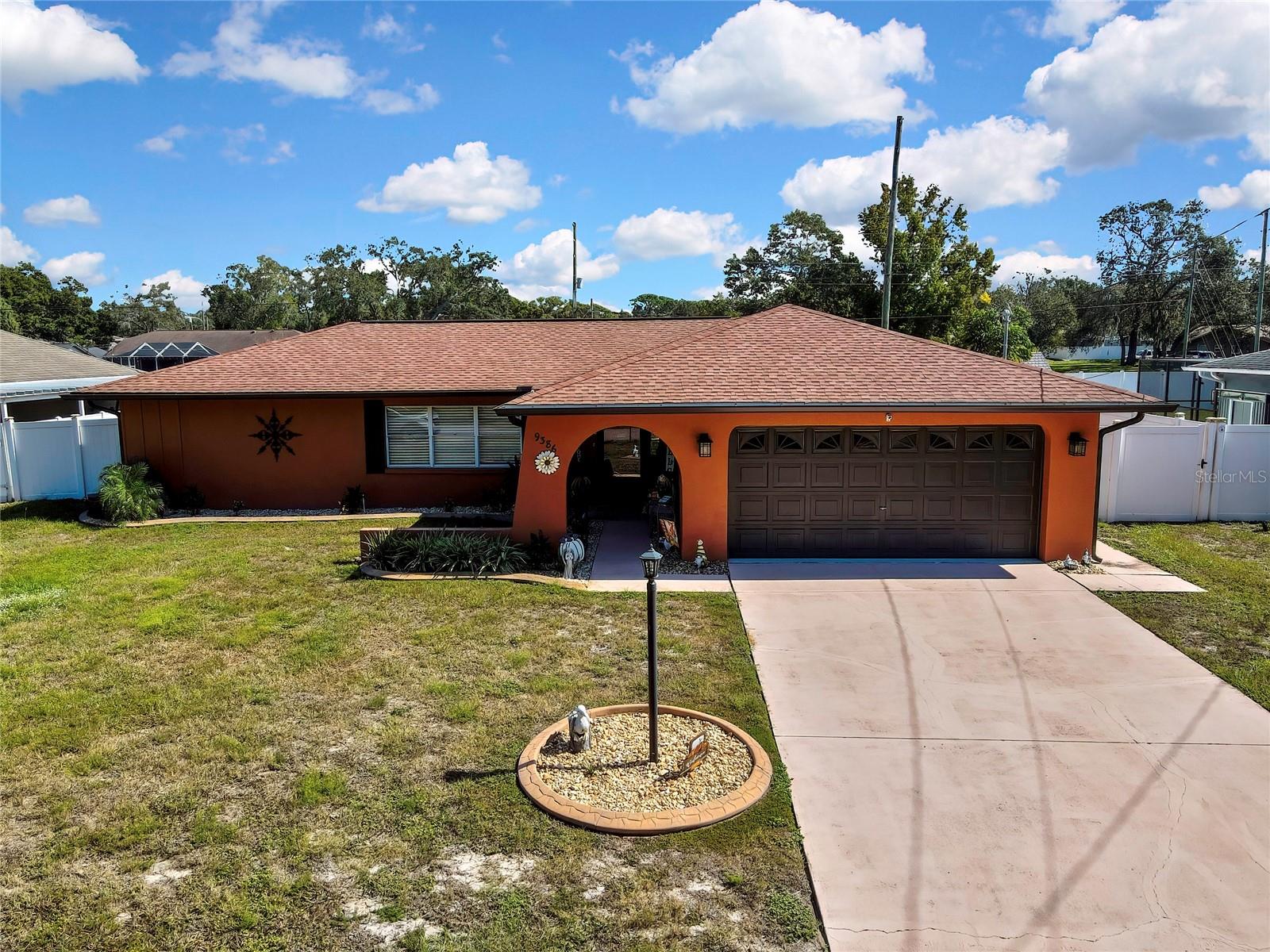 SPRING HILL - Residential