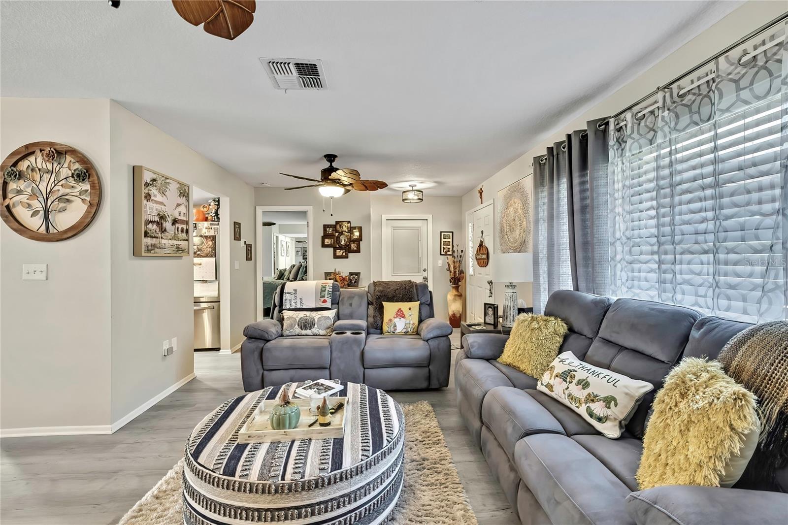 SPRING HILL - Residential