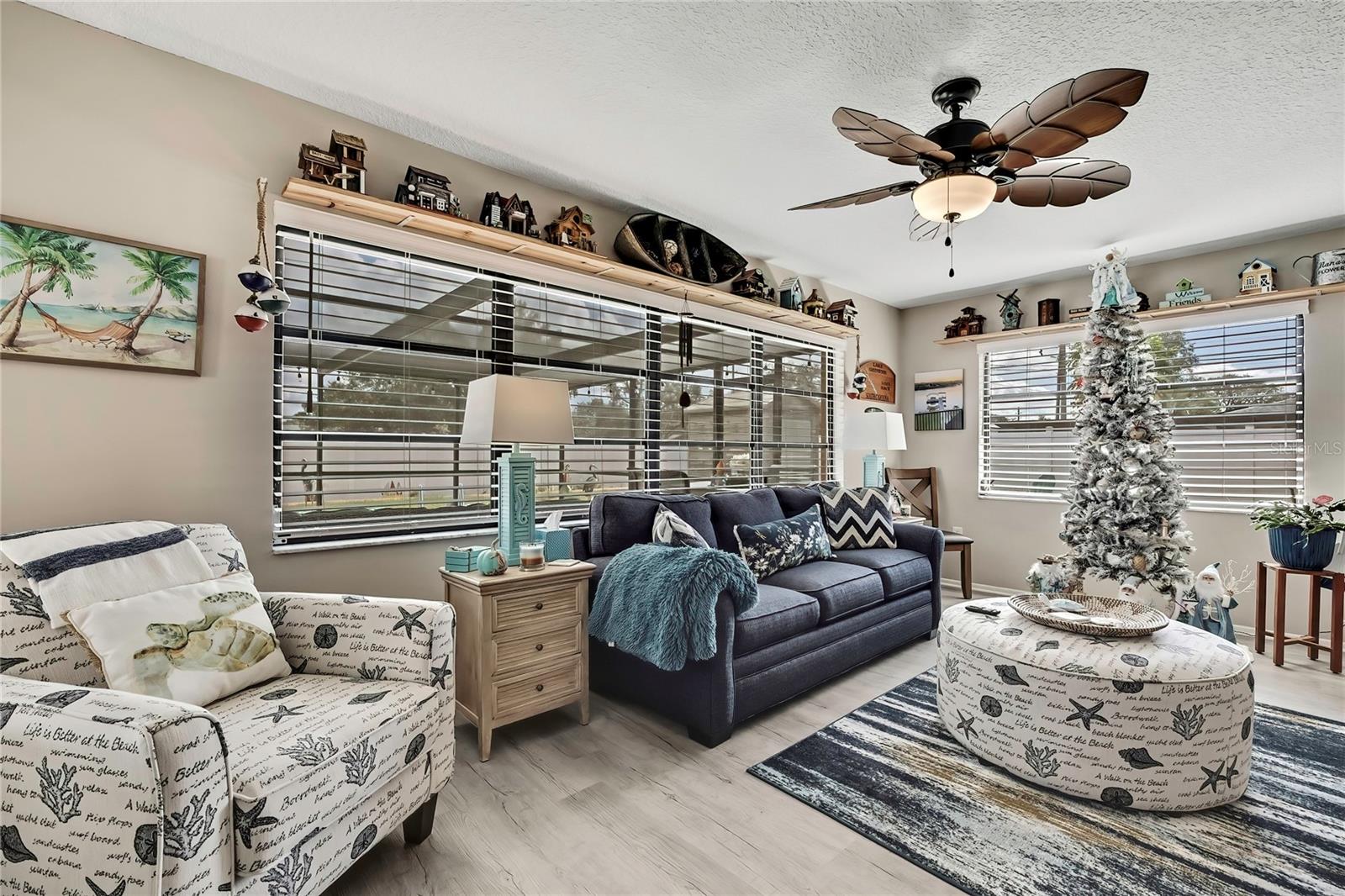 SPRING HILL - Residential