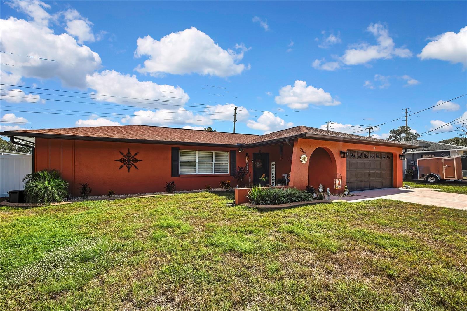 SPRING HILL - Residential