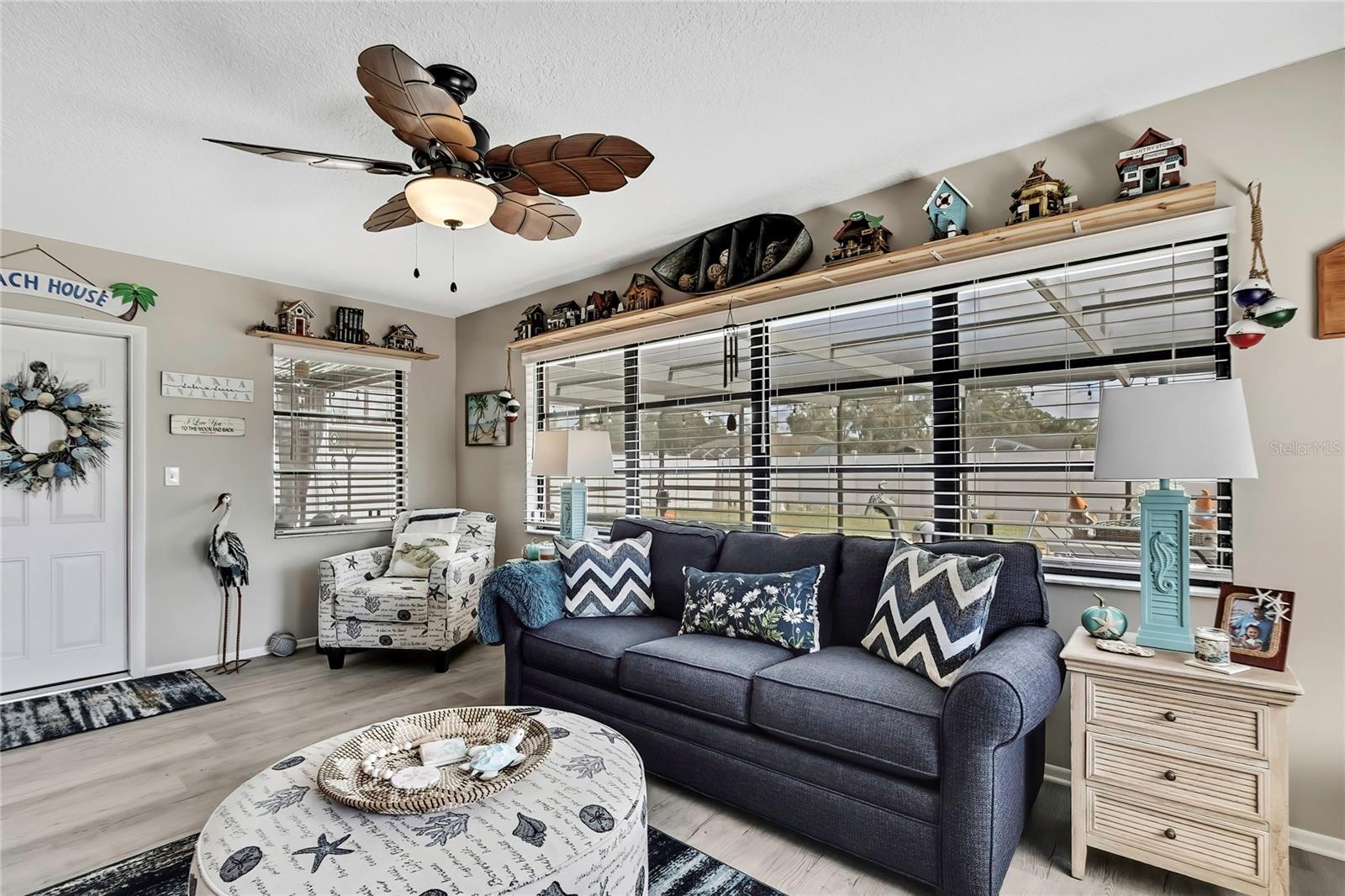 SPRING HILL - Residential